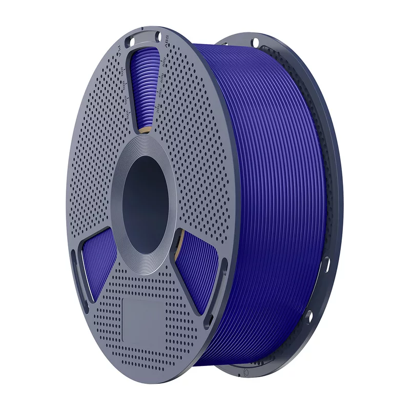 SUNLU ASA filament 1,75 mm modrá 1 kg