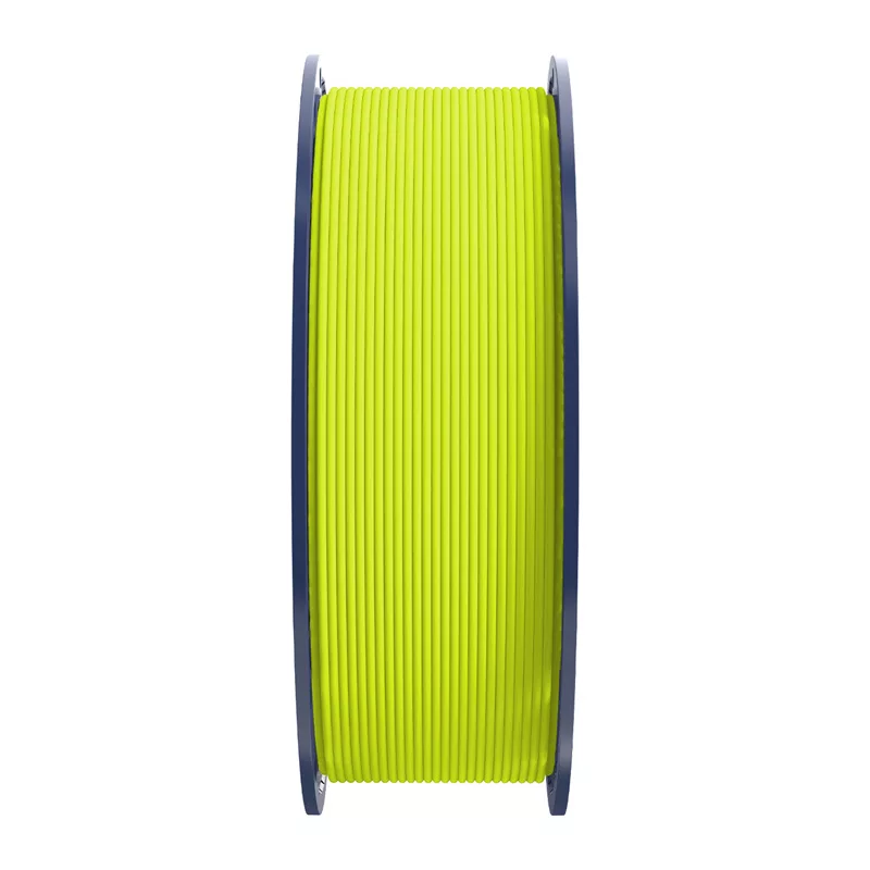 SUNLU PLA Matte filament 1,75 mm svetlozelená 1 kg