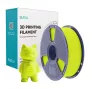 SUNLU PLA Matte filament 1,75 mm svetlozelená 1 kg