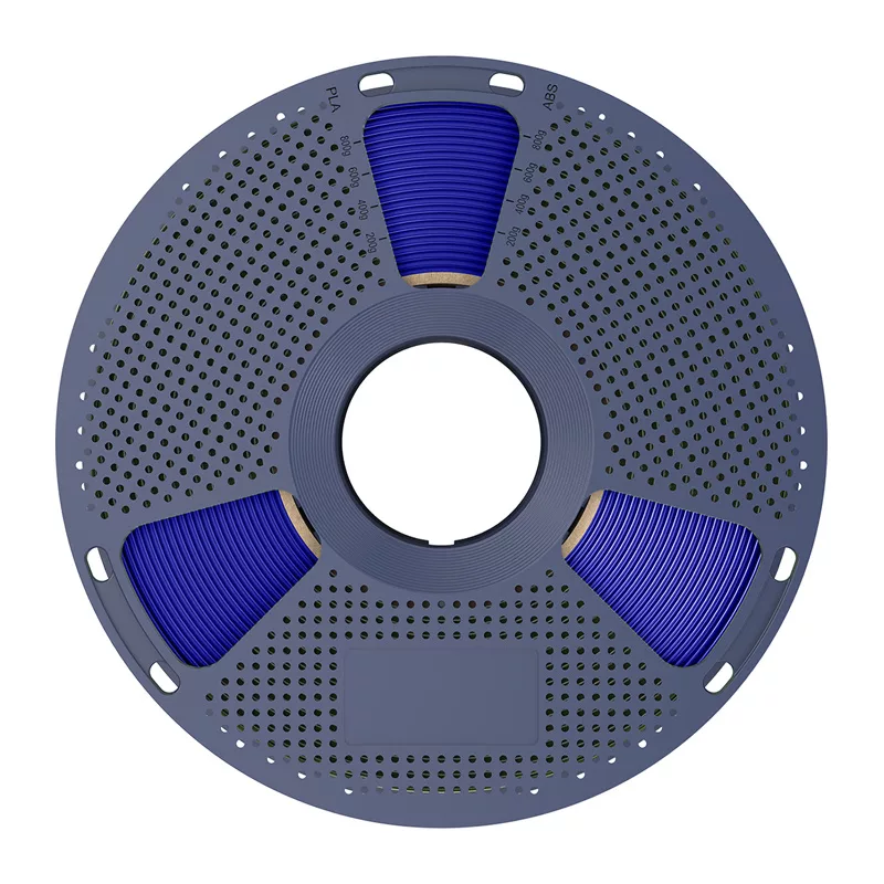 SUNLU ABS filament 1,75 mm modrá 1 kg