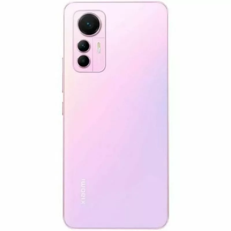 Xiaomi 12 Lite 5G 128GB 8GB RAM ružová