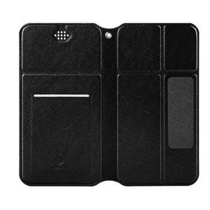 Dux Ducis Universal Pouch Case C Series 5,5-6,7 palcov čierna