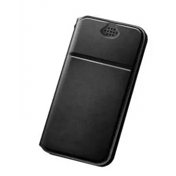 Dux Ducis Universal Pouch Case C Series 5,5-6,7 palcov čierna
