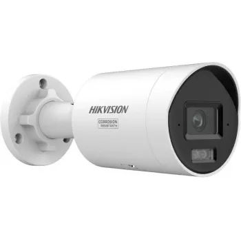 Hikvision DS-2CD2067G3-LIY(2.8mm) 6MP AcuSense Turret IP kamera