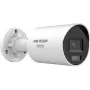 Hikvision DS-2CD2067G3-LIY(2.8mm) 6MP AcuSense Turret IP kamera