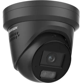 Hikvision DS-2CD23123G2-LIS2UY/SL(2.8mm) 12MP IP kamera, čierna