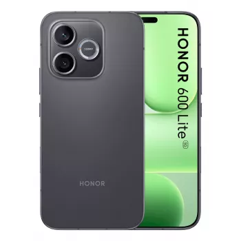 HONOR 600 Lite 8/128GB čierna