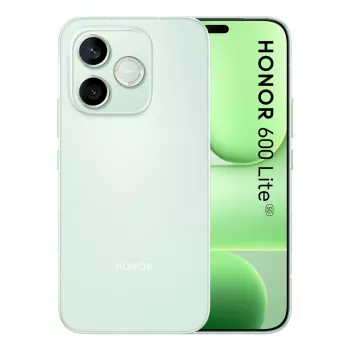 HONOR 600 Lite 8/128GB zelená