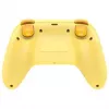 GameSir Nova Lite multiplatformový gamepad - žltá