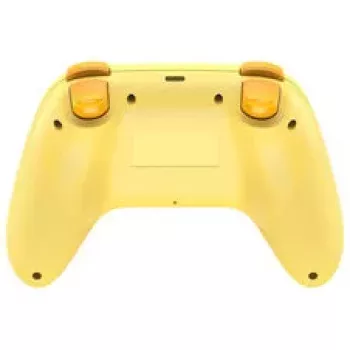 GameSir Nova Lite multiplatformový gamepad - žltá
