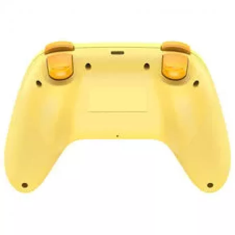 GameSir Nova Lite multiplatformový gamepad - žltá