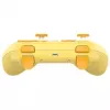 GameSir Nova Lite multiplatformový gamepad - žltá