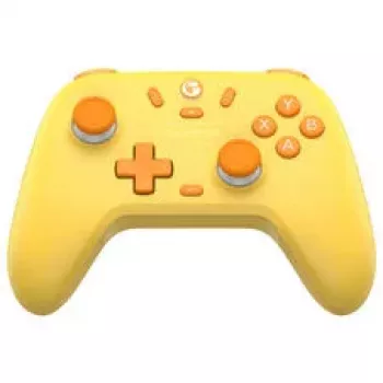 GameSir Nova Lite multiplatformový gamepad - žltá