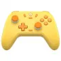 GameSir Nova Lite multiplatformový gamepad - žltá