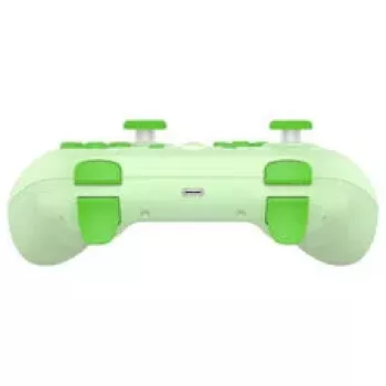 GameSir Nova Lite multiplatformový gamepad - zelená