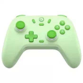 GameSir Nova Lite multiplatformový gamepad - zelená