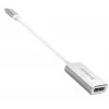 ORICO USB-C na DisplayPort 4K@60Hz adaptérový kábel (Space Gray)