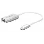 ORICO USB-C na DisplayPort 4K@60Hz adaptérový kábel (Space Gray)