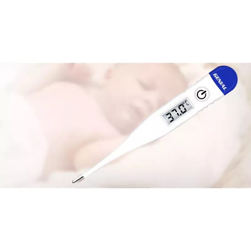 Genial T12L digitálny teplomer