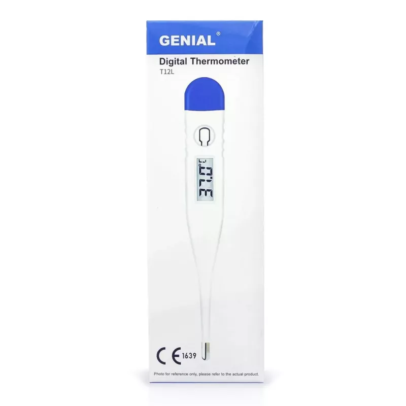 Genial T12L digitálny teplomer