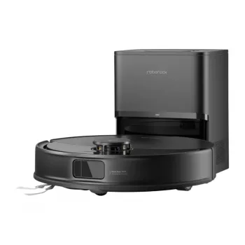 Roborock Q10 PF+ čistiaci robot (čierny)