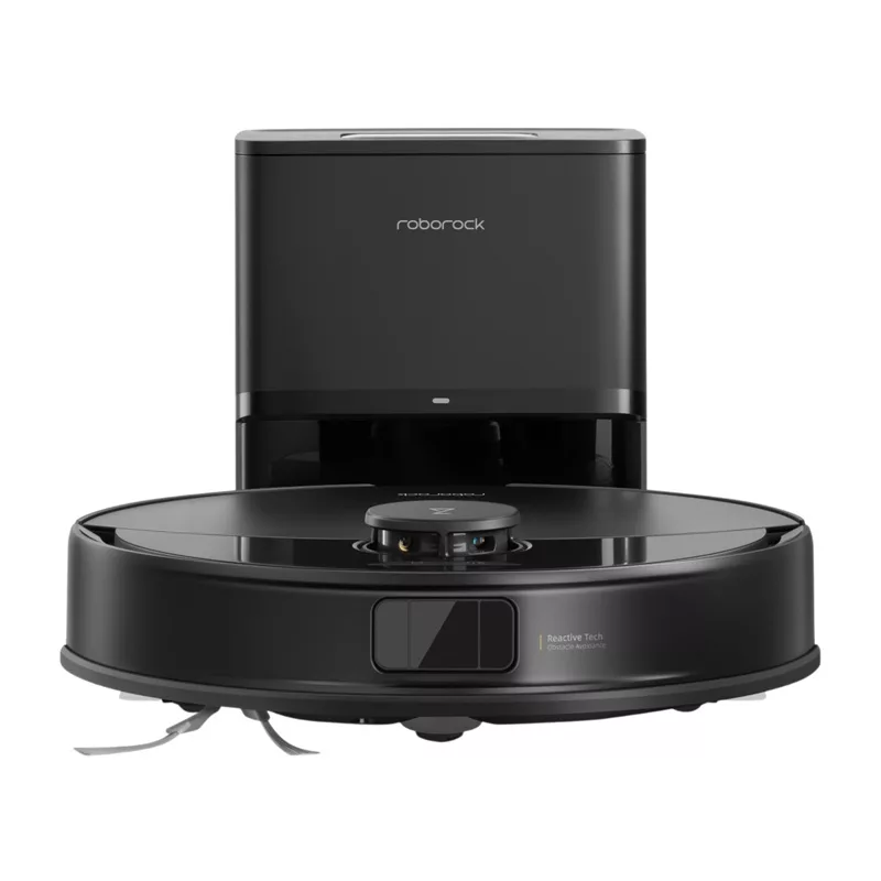 Roborock Q10 PF+ čistiaci robot (čierny)