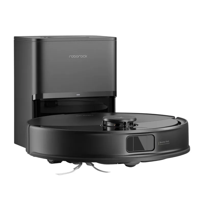 Roborock Q10 PF+ čistiaci robot (čierny)