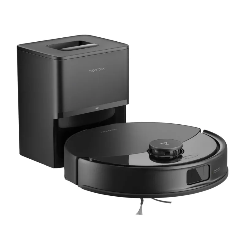Roborock Q10 PF+ čistiaci robot (čierny)