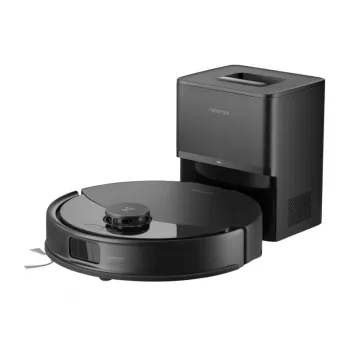 Roborock Q10 PF+ čistiaci robot (čierny)