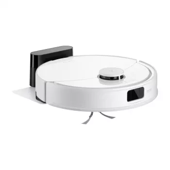 Roborock Q10 PF vysávač robot (biely)