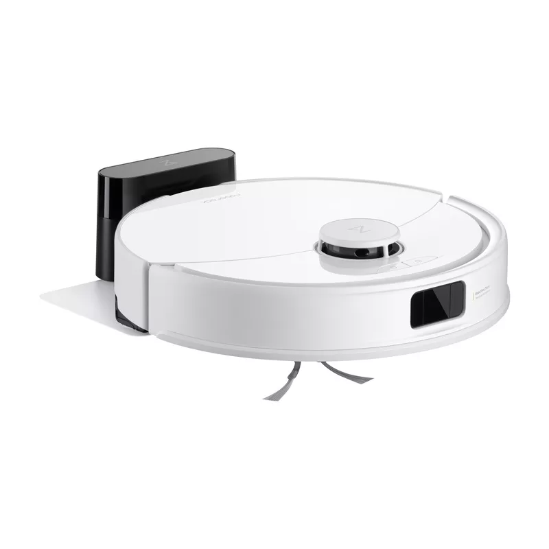 Roborock Q10 PF vysávač robot (biely)