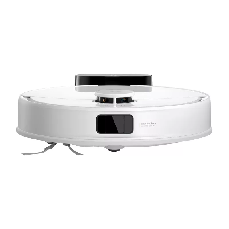 Roborock Q10 PF vysávač robot (biely)