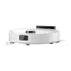 Roborock Q10 PF vysávač robot (biely)