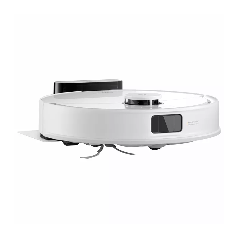 Roborock Q10 PF vysávač robot (biely)