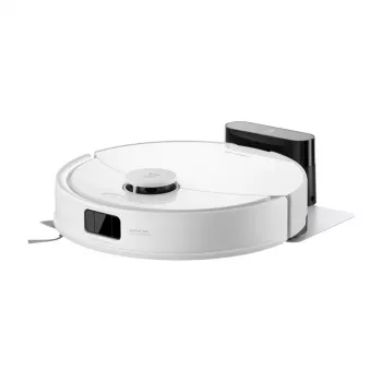 Roborock Q10 PF vysávač robot (biely)