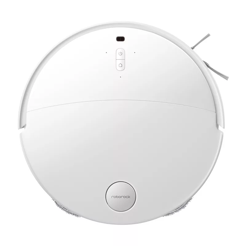 Roborock Qrevo Edge T vysávací a mopovací robot (biely)