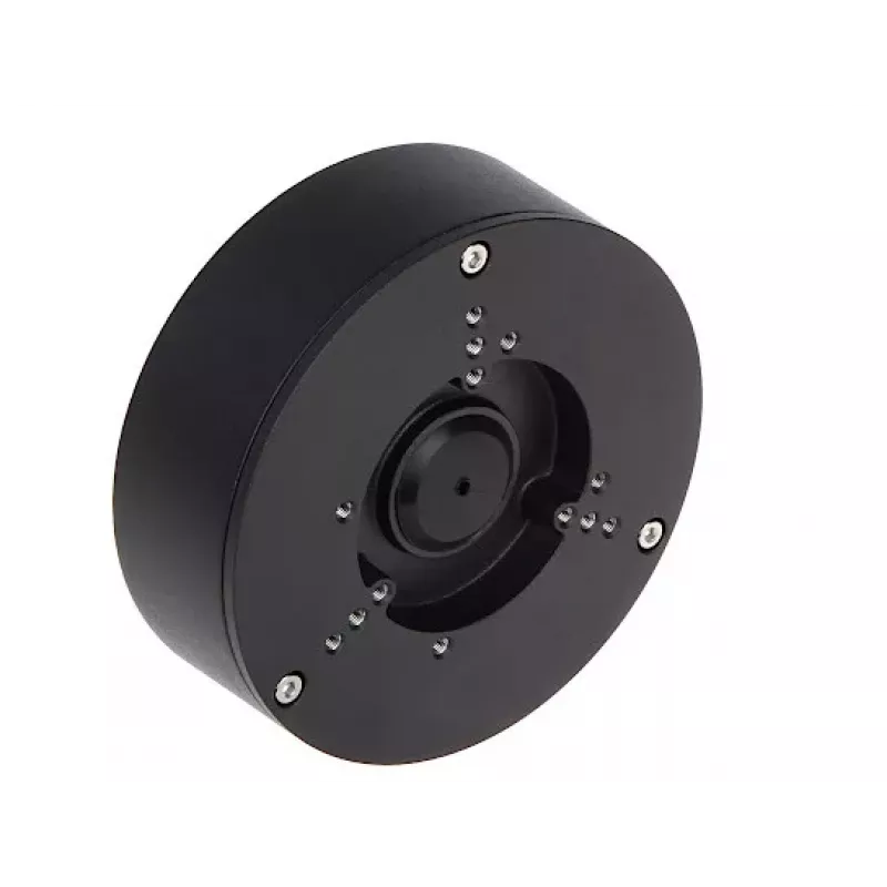 DAHUA PFA130-E-B adaptér, montážny držiak čierny