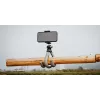 Goocong Yoga Pod flexibilný mini statív - čierna
