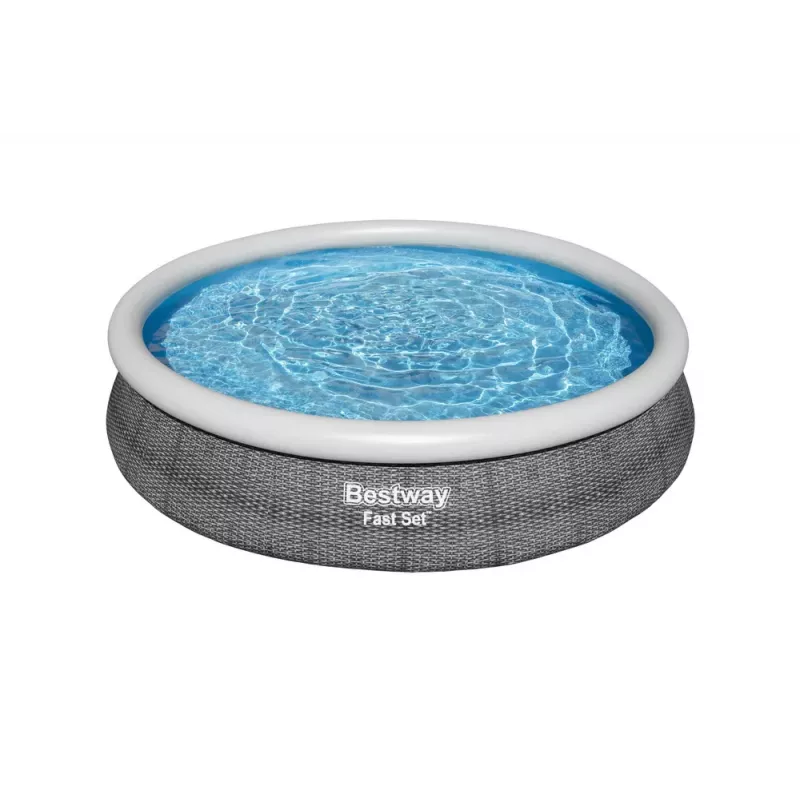 Bestway Strut Pool 366 x 76 cm rámový bazén 57445