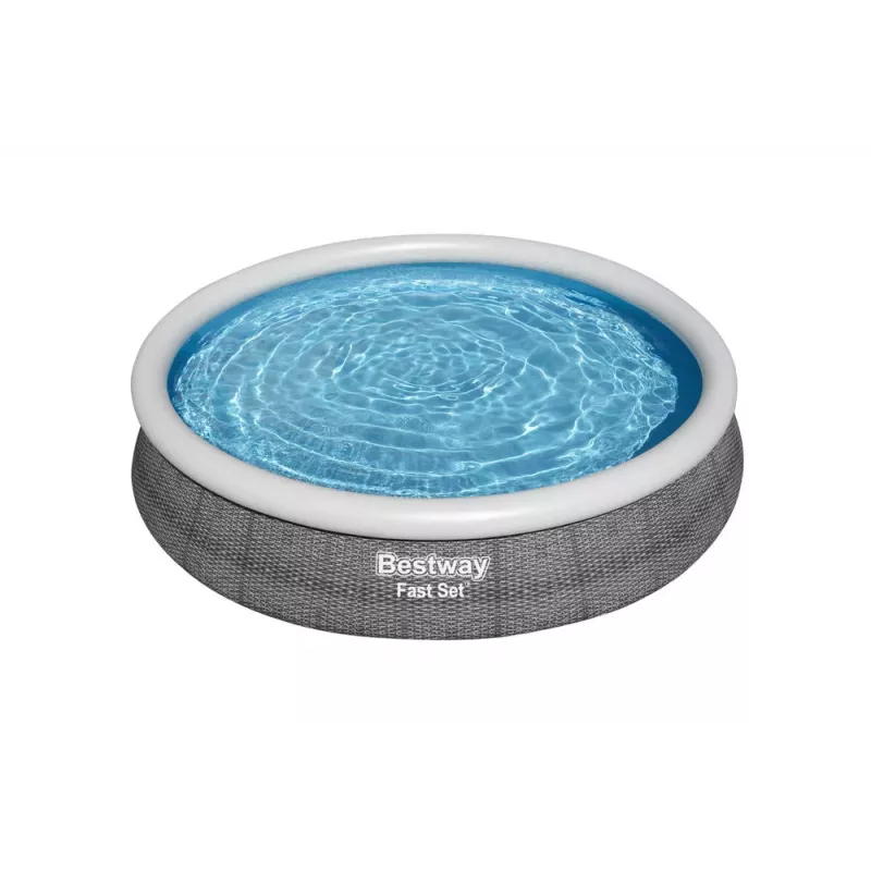Bestway Strut Pool 366 x 76 cm rámový bazén 57445