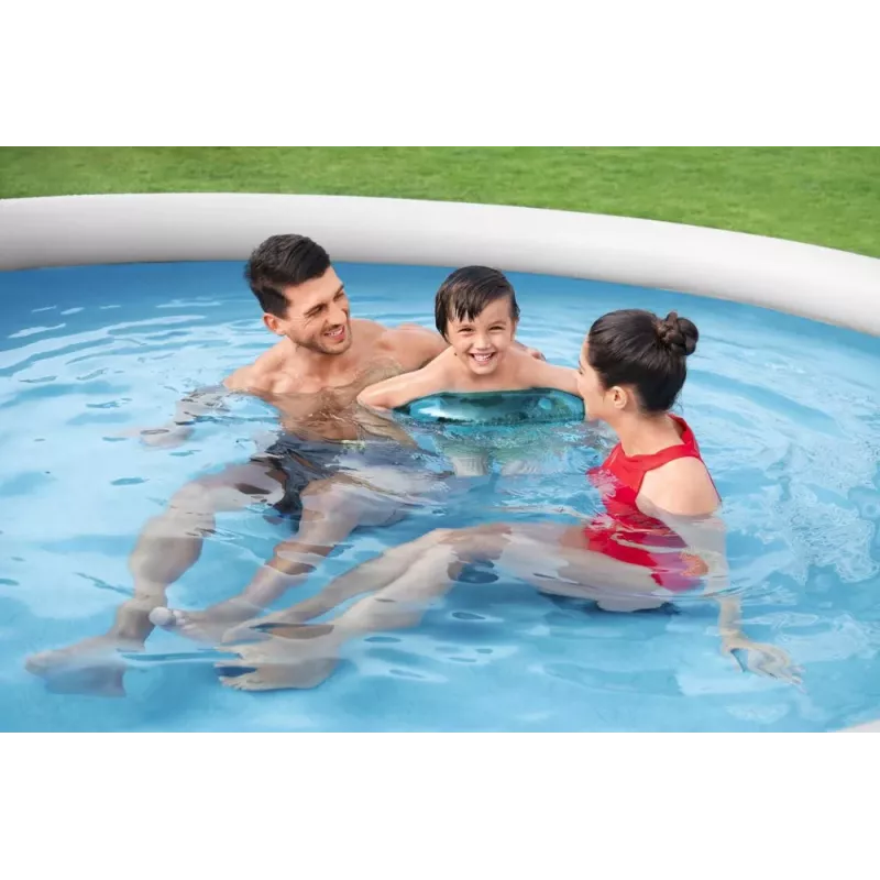 Bestway Strut Pool 366 x 76 cm rámový bazén 57445