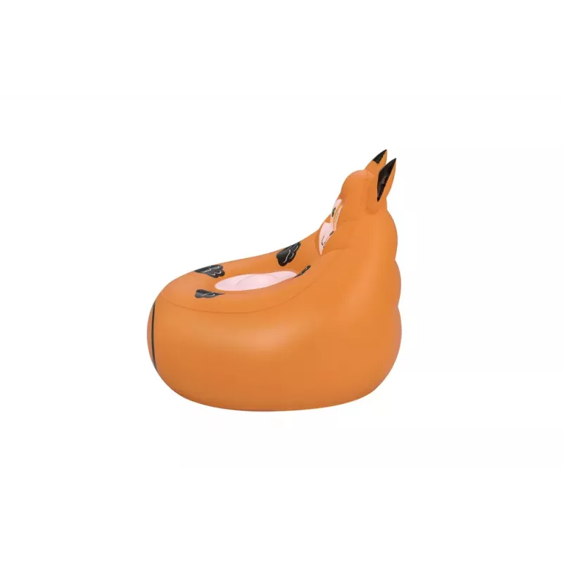 Bestway nafukovacie kreslo Fox 72 x 72 x 64 cm