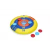 Bestway nafukovacia bazénová hra Arcade Shield s frisbee 140 cm