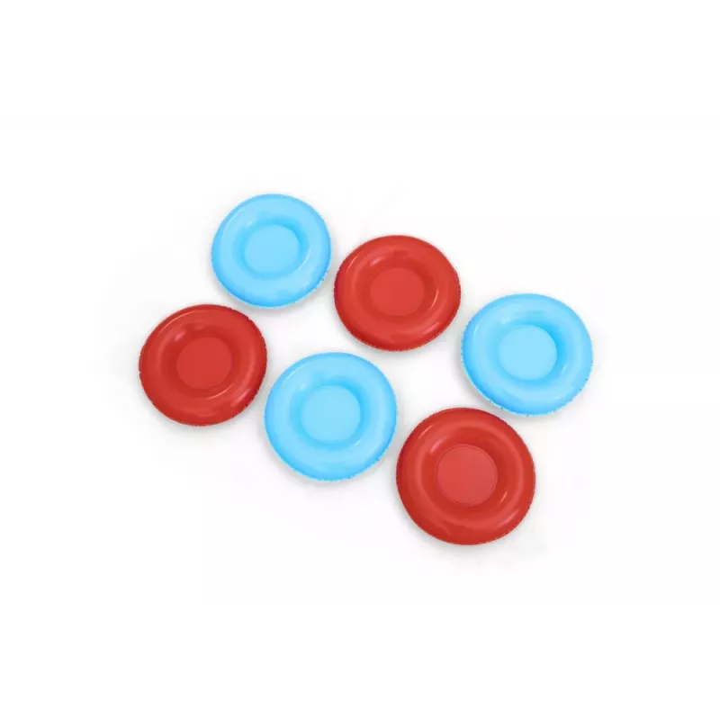 Bestway nafukovacia bazénová hra Arcade Shield s frisbee 140 cm