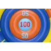 Bestway nafukovacia bazénová hra Arcade Shield s frisbee 140 cm