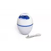 Bestway plávajúci Bluetooth LED reproduktor 58700