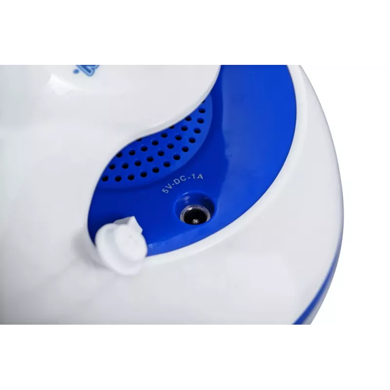 Bestway plávajúci Bluetooth LED reproduktor 58700