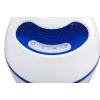 Bestway plávajúci Bluetooth LED reproduktor 58700