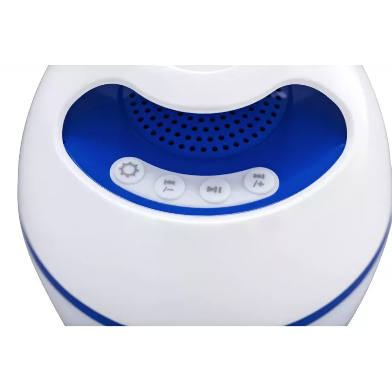 Bestway plávajúci Bluetooth LED reproduktor 58700