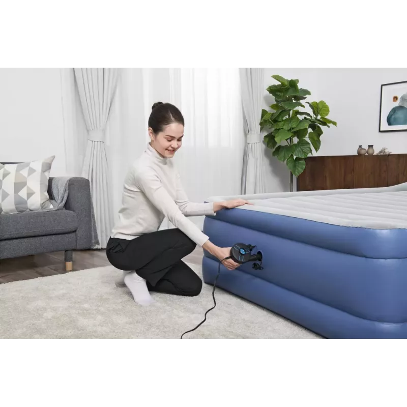 Bestway 62257 elektrická pumpa 12V